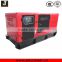 AC Single Phase Output Type diesel genrator open frame for sale 10kva