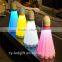 lighted up badminton color led wholesale led badminton