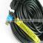 High Speed repairable hdmi cable for HDTV,DVD player support 3D