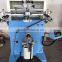  express dongguan tube8 japanese/plastic bottle /paper cup screen printing machine LC-PA-300E