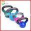 Crossfit MMA Training Vinyl Coated Kettlebell                        
                                                Quality Choice