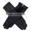 Women's Sheepskin Leather Driving Gloves