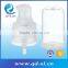 Guangzhou Plastic Clear Plastic Bottle Lotion Pump for Sale nasal spray pump