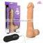 Large Dildo realistic dildo best selling dildo for women 10 Mode Vibrating 9 inch Carved Dong                        
                                                Quality Choice