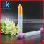 pen type perfume bottle 30ml unicorn e liquid bottle