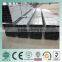 standard length of c channel specification