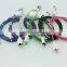 dual color round cable