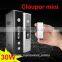 in stock ecig!!! cloupor mini 30w box mod