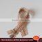 shenzhen xly autolock head lace zipper , colored zipper