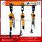 low price lever hoist chain lifting hoist, hoist crane, chain pulling tool