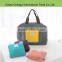 Factory Price Foldable Unisex Polyester Travel Luggage Shoulder Bag
