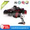 High speed 1:16 scale 2.4GHz 4 electric rc car monster truck