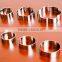 Baking cookies cutter set
