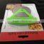 Plastic pizza slicer pizza cutter wholesale pizza wheel slicer