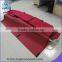 EA-1A5 Burgundy Color Folded Stretcher