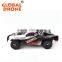 2.4 GHz rc drift car 4WD BG1057 big truck tyre 1 / 12 kids car