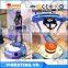 Canton Fair Crazy 9d interactive movie vr simulator virtual reality glasses pc