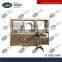 High speed automatic box overwrapping Machine