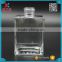 Big volume 500ml rectangle soap dispenser bottle                        
                                                                                Supplier's Choice