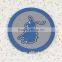 Factory Wholesale & Custom 2015 Promotional Wine Coaster