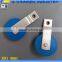 Good Quality Wholesale Small Plastic Pulley For Canopy Frame Use YS50060