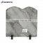 Directly Factory Hot Selling Small MOQ Christmas Decorative Blank Sublimation Coated Stone Rock Photo Slate For Sale Price