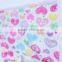 China children's underwear factory cotton girls panties young girls underwear