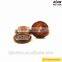 DIAN Natural Material Eco-Friendly Large Clothing Coat Jacket Sewing Horn Button