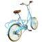 20 inch lady bike / classic city bike for lady
