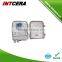 Fiber Terminal Box /outdoor fiber termination box/outdoor fiber optic distribution box/fiber optic junction box