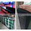 Small Pixel Indoor Single Red LED Strip for Advertising (P4)
