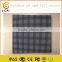 Visual shock p6 high brightness outdoor advertising led display screen prices