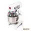 MUST-HAVE Bakery Equipment 20L Planetary Mixer Food Mixer Multi-Functional 750W High Quality
