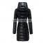 2015 -2016 Warm women winter down jacket ,ultralight jackets, long coat women