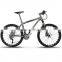 (EN-XT-26) 30 Speed 26'' Mountain Bike Titanium Mountain Bike