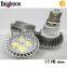 Super bright GU10 220V 5W led bulb e27 led spot light 12v