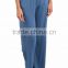 Wholesale Smooth Bamboo Short Sleeve Shirt and Pajama Pants For Women