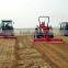 Rotary Tiller for mini tractor