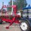 ZM Series Log Trailer Crane ZM10006,Timber Trailer with Crane,Tractor mounted model((1 ton,3 ton,5 ton,8 ton,10ton,12 ton) )