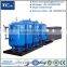 93% high purity Air Separation Plant for industrial cutting