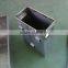 China Manufacturing client-orientated custom sheet metal fabrication