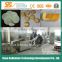 crunch rice crackers extrusion equipment