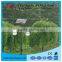 waterproof energy saving solar garden lights outdoor