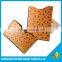 RFID credit card blocking aluminum foil holder