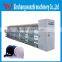 WZ 206-A High Speed Rubber Yarn Covering Machine (Menegatto / OMM)