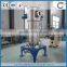 Widely Used Horizontal Jet Mill Series QWJ With Large Capacity