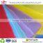 China supplier pp polypropylene spunbond nonwoven fabric