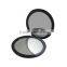 plastic round pocket mirror /ladies pocket mirror /portable pocket mirror