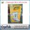Challenger sk4 solvent ink 1L or 5L packing for spt head machine
