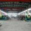 rubber kneader/blending cylinder pressed rubber kneader machine